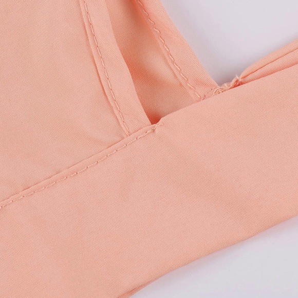 Women's Loose Short Sleeve Button Down Sundress Spring and Summer Casual Dresses - Picture 8 of 16